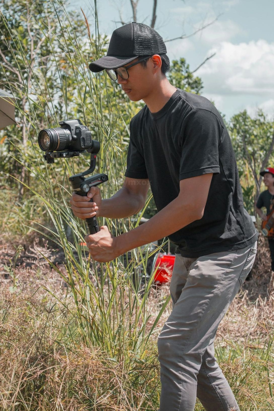 Cómo elegir el estudio de filmación ideal para tu próximo proyecto